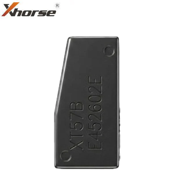 Xhorse - XT57B - XDCST3EN - Super Transponder Chip - Additional Anti-Theft Support - Comprehensive Next Generation Solution
