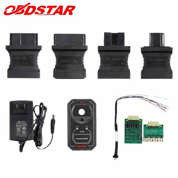 OBDStar - KeyMaster SuperPlus 5 - Auto Key Programmer - Image 3