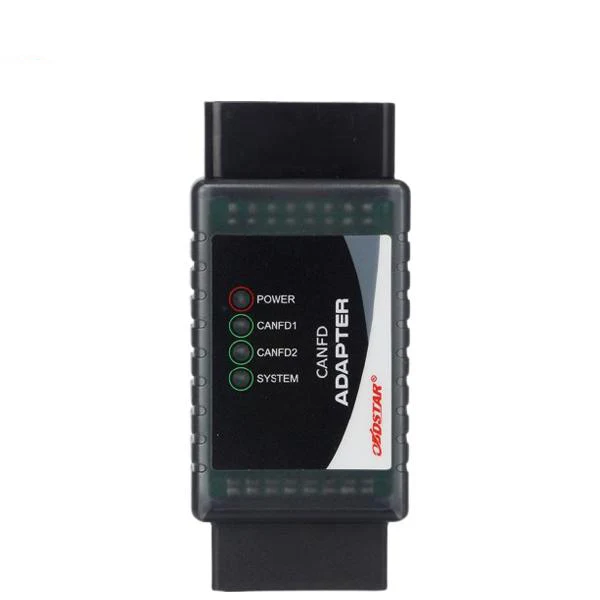 OBDStar - 2020-2021 - GMC Key Programming Adapter - Image 2