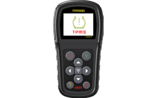 CGSULIT - TPMS90 Diagnostic Tool