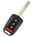 Car Remote