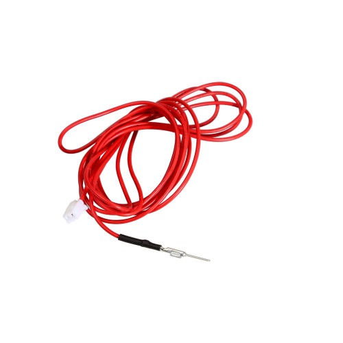 CGDI MB AC Adapter Work with Mercedes W164 W204 W221 W209 W246 W251 W166 for Data Acquisition - Image 2