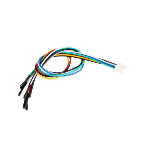 CGDI MB AC Adapter Work with Mercedes W164 W204 W221 W209 W246 W251 W166 for Data Acquisition - Image 4