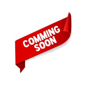 Coming Soon