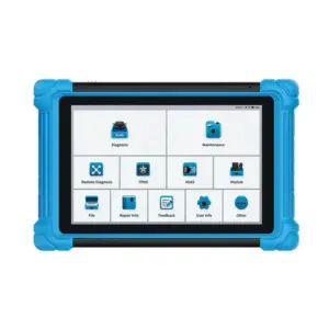 Diagnostic Tools