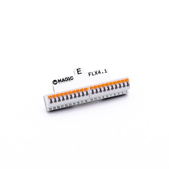 Flex Chiptuning tool: programmer for ECUs and TCUs - Image 3