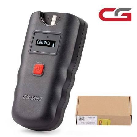 CGDI - Key Fob Remote Radio Frequency Tester Good - Image 2