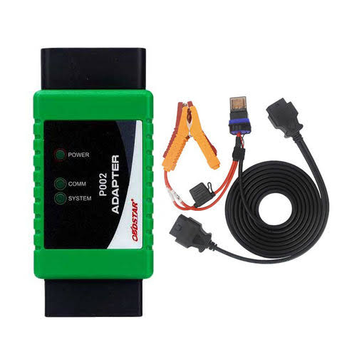 OBDStar - 2020-2021 Toyota Key Programming Adapter - Image 2