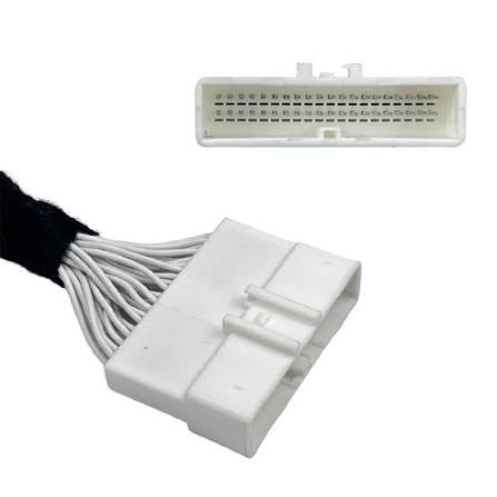 OBDStar - NISSAN-40 BCM Cable - Image 3