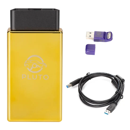 DIATRONIC PLUTO JLR FULL PACKAGE FOR LANDROVER AND JAGUAR 2017-2026 - Image 4