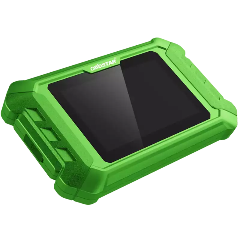 OBDStar - KeyMaster SuperPlus 5 - Auto Key Programmer - Image 5