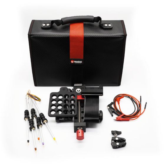 FLK12 - MAGBench Mini - Jig Tool - Image 2