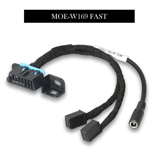 Mercedes EIS OBD Test Line 7 pcs - Image 3