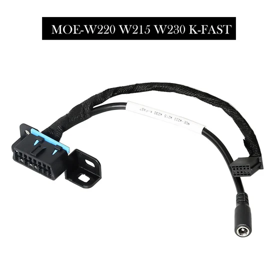 Mercedes EIS OBD Test Line 7 pcs - Image 7