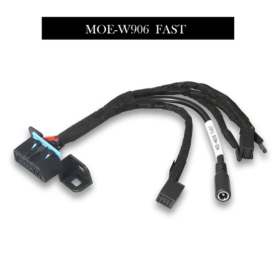 Mercedes EIS OBD Test Line 7 pcs - Image 9