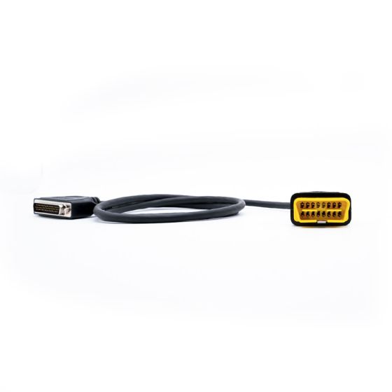 FLX2.65 - OBD cable for trucks and buses - Image 4