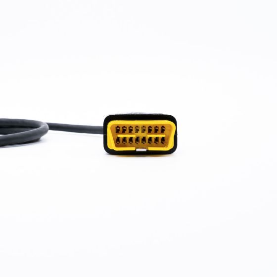 FLX2.65 - OBD cable for trucks and buses - Image 2