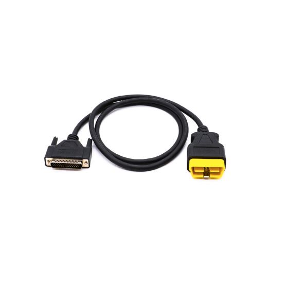 FLX2.65 - OBD cable for trucks and buses