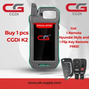 ULKSUPPLY - Online Store, Key Programming Tool . Diagnostic Tools