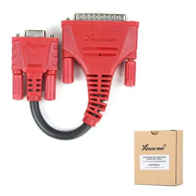 Xhorse - XDPGS0GL - DB25/DB15 Connector Cable for VVDI Prog and Solder-Free Adapters - Image 2