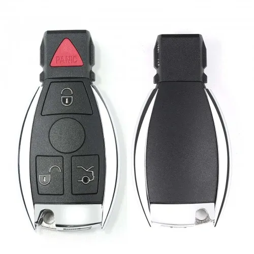 CGDI MB Be Key with Key Shell 3 - Image 3