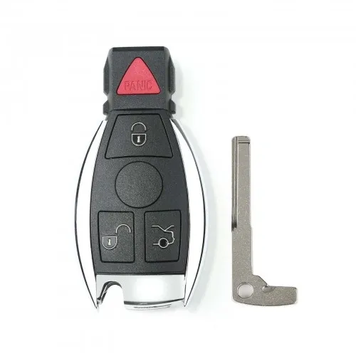 CGDI MB Be Key with Key Shell 3 - Image 5
