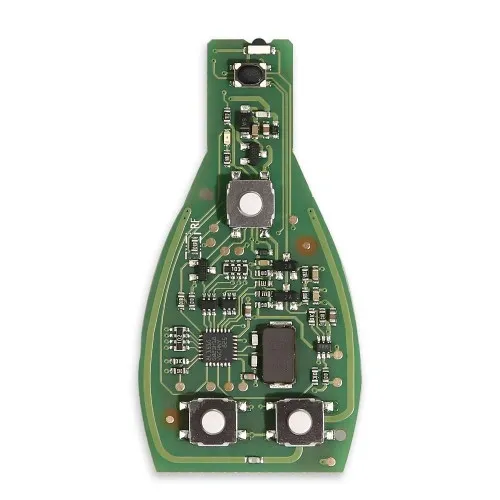 CGDI MB Be Key with Key Shell 3 - Image 6