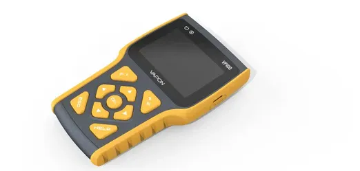 VP360 mileage correction tool - Image 6