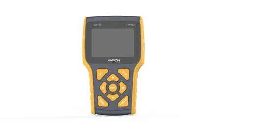 VP360 mileage correction tool - Image 8