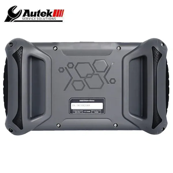 Autek IKEY820 ELITE - Automotive Key Programmer - Image 4