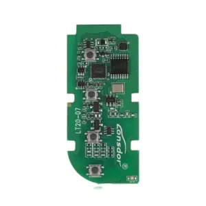 Lonsdor Remotes