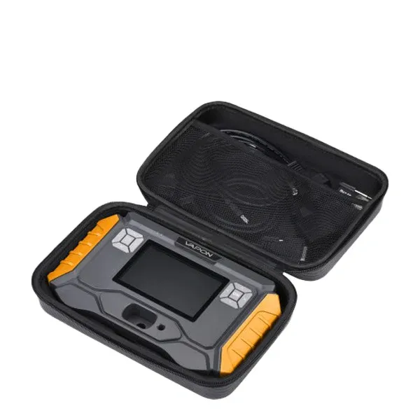 VAPON VP100 Key Programmer BMW Support 2015-2021 BMW G Chassis Model Key Adding Get Free 2pcs BMW G Series Key PCB and BDC2 BDC3 Adapter Set - Image 2