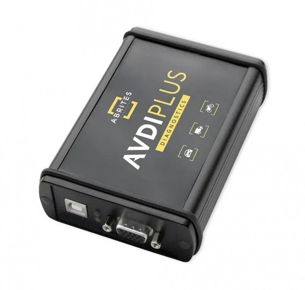 ABRITES - AVDI - AVDI PLUS Diagnostic Package