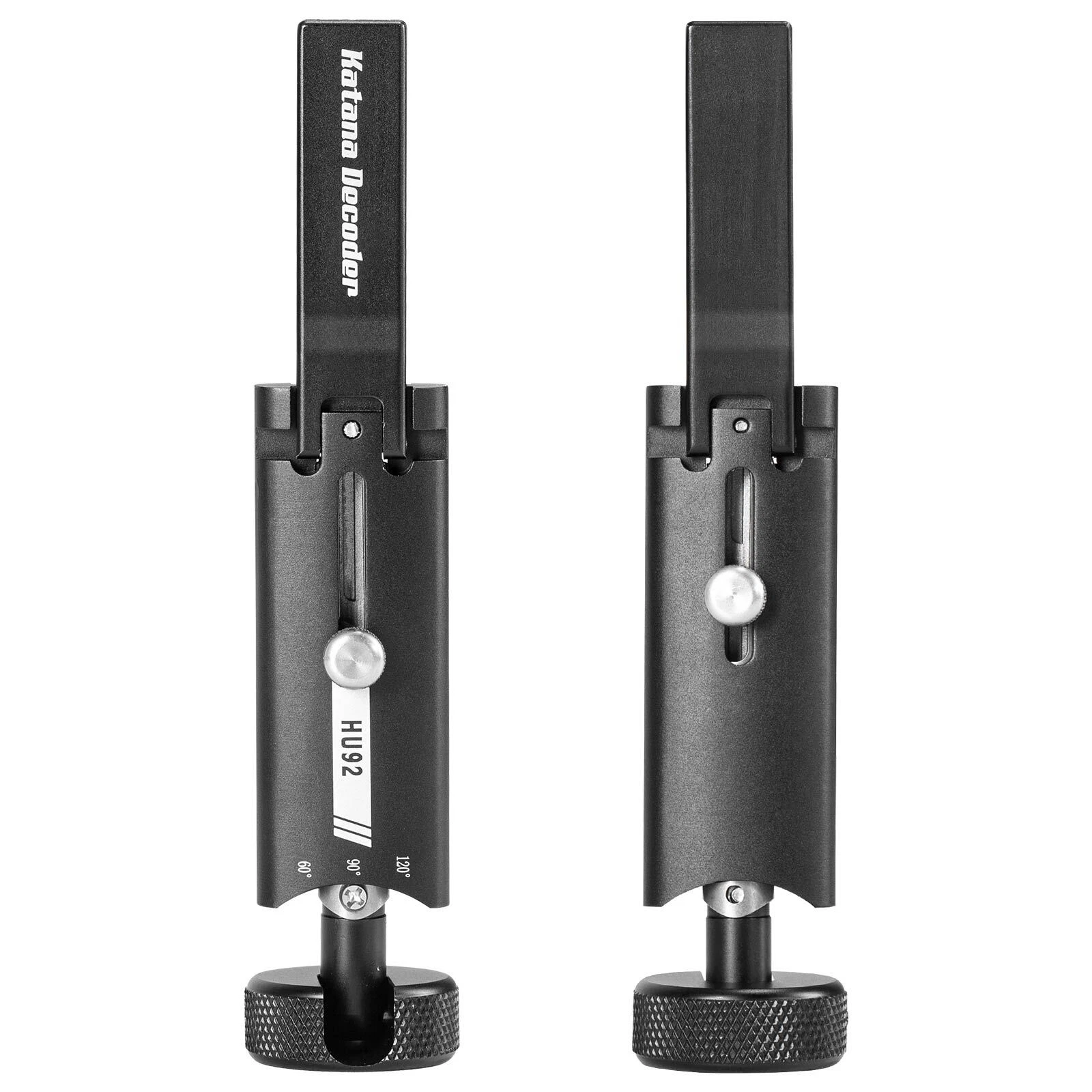 2025 Vapon Katana Decoder HU92 Auto Pick and Decoder Opening And Reading Tool - Image 6