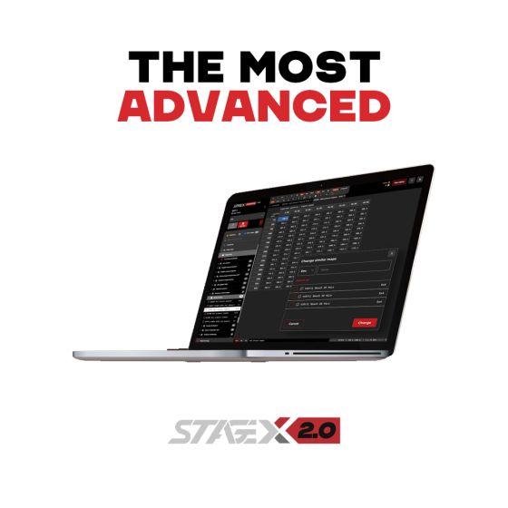 StageX Plus - Vehicle Remapping Software - Image 4