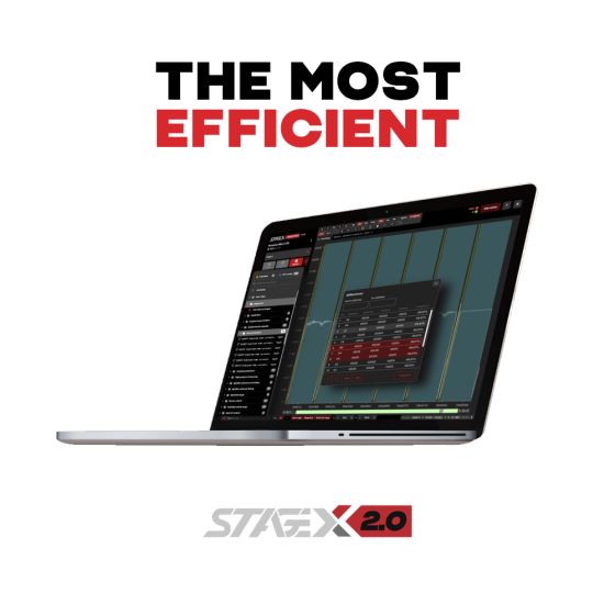 StageX Plus - Vehicle Remapping Software - Image 3