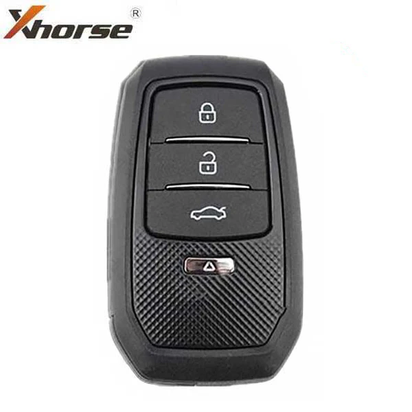 Xhorse - XSTO01EN - XM38 Toyota / Lexus Universal Smart Key for 4D - 8A - 4A Chips